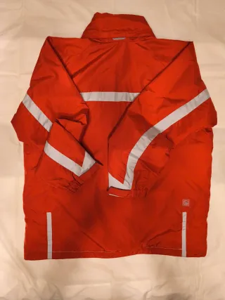 Chaqueta de invierno Quechua