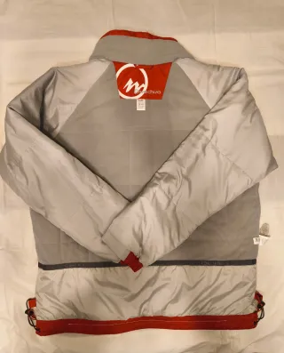 Chaqueta de invierno Quechua