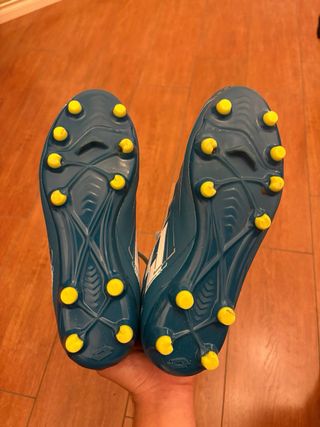 Scarpe calcio Lotto Solista 700 VII FG