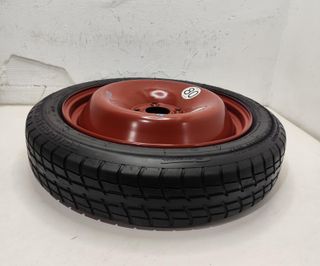 Llanta de repuesto Renault 16 pulgadas 4x100