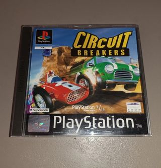 Circuit Breakers PS1