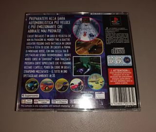 Circuit Breakers PS1