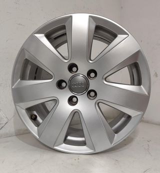 Juego de Llantas Audi Volkswagen en 16 pulgadas