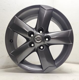 Juego Llantas Originales de Nissan de 16 pulgadas