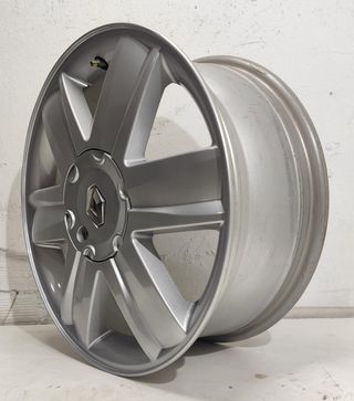 Juego de Llanta de RENAULT 16 PULGADAS