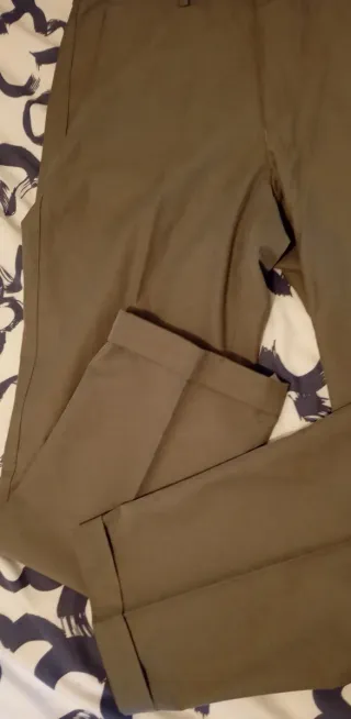 Traje de caballero Marks & Spencer