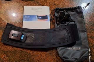 Slendertone Connect Abs Cinturón Abdominal
