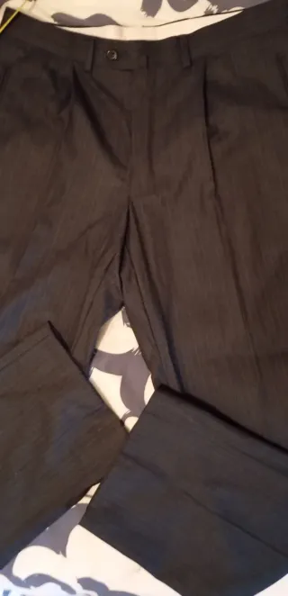 Traje Emidio Tucci Caballero