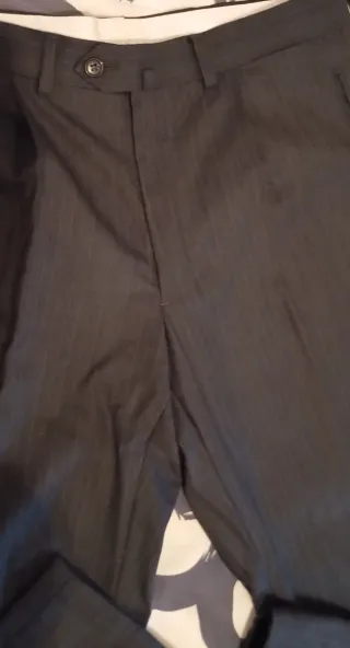 Traje Emidio Tucci Caballero