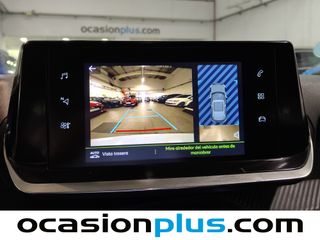 Peugeot 2008 PureTech 130 S&S Allure Pack 96 kW (130 CV)