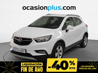 Opel Mokka X 1.4 T S&S Selective 4x2 103 kW (140 CV)