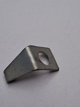 14A7780 5 xCLIP SOPORTE CAJA BANDEJA BATERIA AUTHI