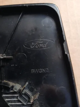 Espejos Retrovisores Ford Transit Calefactables