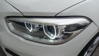 BMW Serie 1 116d EfficientDynamics