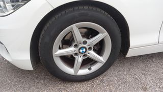 BMW Serie 1 116d EfficientDynamics