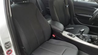 BMW Serie 1 116d EfficientDynamics