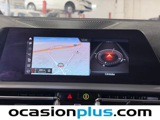 BMW Serie 3 318d Touring 110 kW (150 CV)