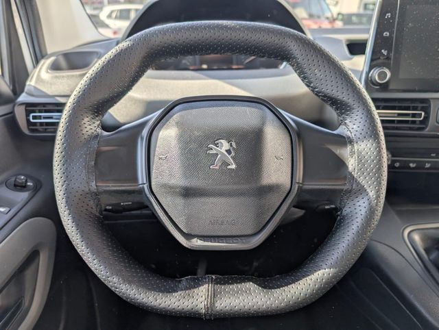 PEUGEOT Rifter Active Long BlueHDi 73kW