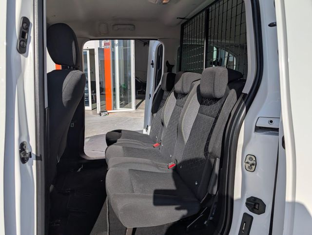 PEUGEOT Rifter Active Long BlueHDi 73kW