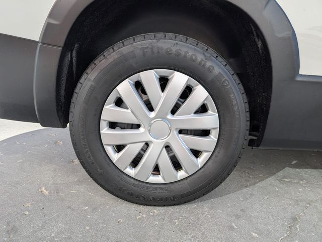 PEUGEOT Rifter Active Long BlueHDi 73kW