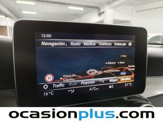 Mercedes-Benz GLC 250 4MATIC 155 kW (211 CV)