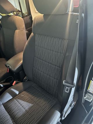 Jeep Wrangler Rubicon 4p