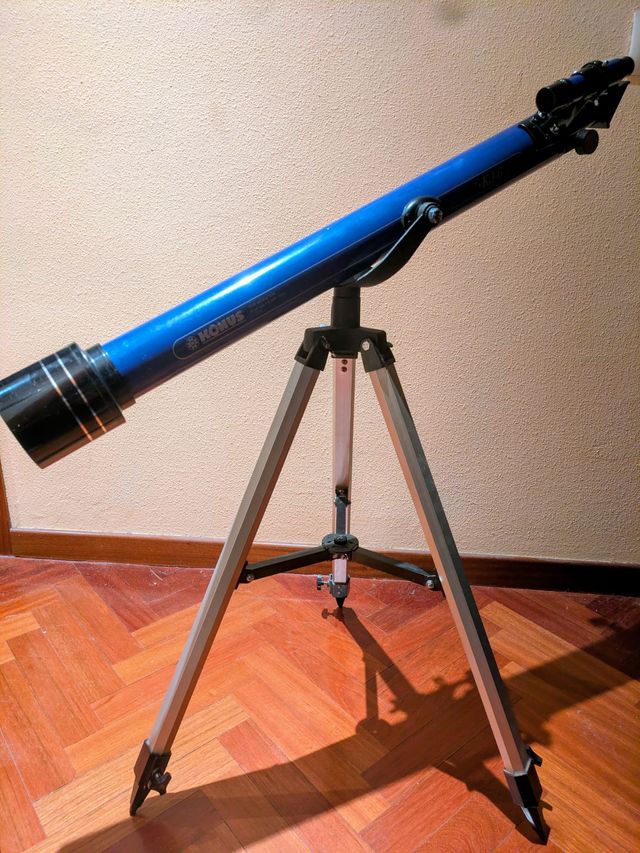 Telescopio Refractor KONUS KJ-6 Junior