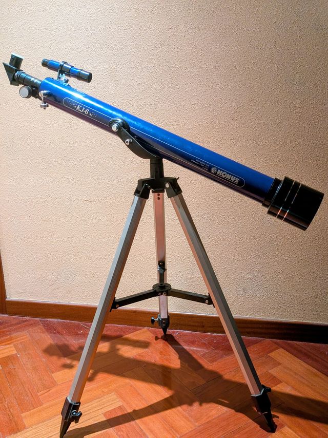 Telescopio Refractor KONUS KJ-6 Junior