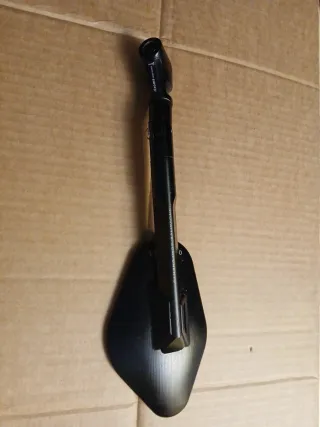 Retrovisor Izquierdo Moto Rizoma Original.