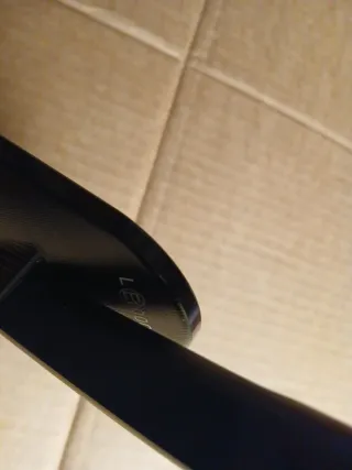 Retrovisor Izquierdo Moto Rizoma Original.