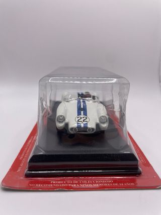 Ferrari 250 TR 1958 Scala 1:43