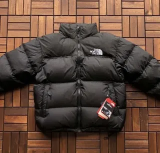 Chaqueta The North Face Negra