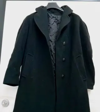 Cappotto donna Tagliente Vintage