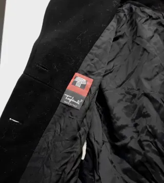 Cappotto donna Tagliente Vintage