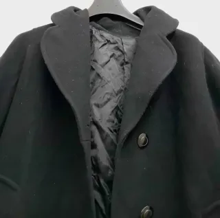 Cappotto donna Tagliente Vintage