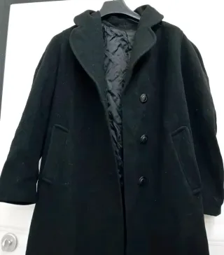 Cappotto donna Tagliente Vintage