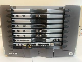 Cabecera Arris C4c Cable Modems