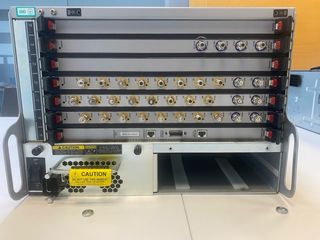 Cabecera Arris C4c Cable Modems