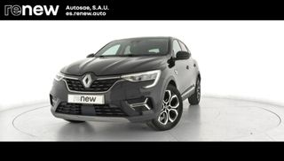 RENAULT Arkana Híbrido Arkana Híbrido Arkana 1.6 E-Tech Techno 105kW