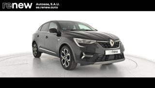 RENAULT Arkana Híbrido Arkana Híbrido Arkana 1.6 E-Tech Techno 105kW