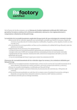 RENAULT Arkana Híbrido Arkana Híbrido Arkana 1.6 E-Tech Techno 105kW