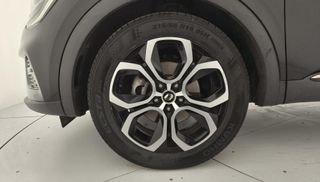 RENAULT Arkana Híbrido Arkana Híbrido Arkana 1.6 E-Tech Techno 105kW