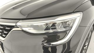 RENAULT Arkana Híbrido Arkana Híbrido Arkana 1.6 E-Tech Techno 105kW