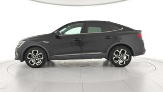 RENAULT Arkana Híbrido Arkana Híbrido Arkana 1.6 E-Tech Techno 105kW