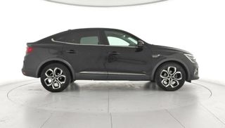 RENAULT Arkana Híbrido Arkana Híbrido Arkana 1.6 E-Tech Techno 105kW