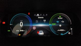 RENAULT Arkana Híbrido Arkana Híbrido Arkana 1.6 E-Tech Techno 105kW