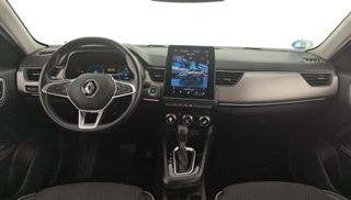 RENAULT Arkana Híbrido Arkana Híbrido Arkana 1.6 E-Tech Techno 105kW