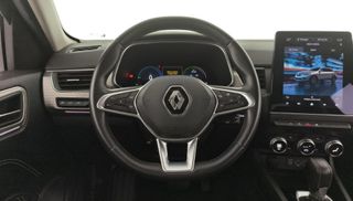 RENAULT Arkana Híbrido Arkana Híbrido Arkana 1.6 E-Tech Techno 105kW