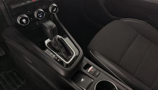 RENAULT Arkana Híbrido Arkana Híbrido Arkana 1.6 E-Tech Techno 105kW