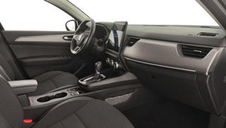 RENAULT Arkana Híbrido Arkana Híbrido Arkana 1.6 E-Tech Techno 105kW